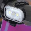 Blackburn Click USB Front Light – Black