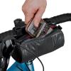 Blackburn Grid Handlebar Bag(Black)