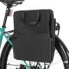Blackburn Local Grocery Bike Bag(Black)