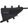 Blackburn Outpost Bike Frame Bag(Black)