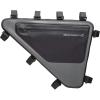 Blackburn Outpost Elite Frame Bike Bag (Grey, Large)(Grey)