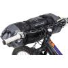 Blackburn Outpost Elite Handlebar Roll and Dry Bike Bag(Black)