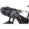 Blackburn Outpost Elite Handlebar Roll and Dry Bike Bag(Black)