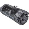Blackburn Outpost Elite Handlebar Roll and Dry Bike Bag(Black)