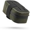 Brooks England Scape Saddle Pocket Bag(Mud Green)