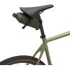 Brooks England Scape Saddle Roll Bag(Mud Green)