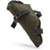 Brooks England Scape Saddle Roll Bag(Mud Green)