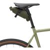 Brooks England Scape Saddle Roll Bag(Mud Green)