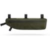 Brooks England unisex-adult Scape Frame Bag(Mud Green)
