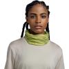Buff CoolNet UV Neck Gaiter, UPF 50 Sun Protection, Breathable, Versatile, Quick Dry Face Mask, Solid Colors, Adult Size(Solid Jungle)