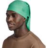 Buff CoolNet UV Neck Gaiter, UPF 50 Sun Protection, Breathable, Versatile, Quick Dry Face Mask, Solid Colors, Adult Size(Solid Mint)