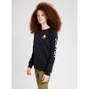 Burton Women’s Elite Crewneck(True Black)