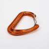 CAMP Photon Wire Carabiner(Orange)
