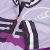 CASTELLI Attacco Limited Edition Jersey – Men’s(Purple Mist/Night Shade/Hortensia)