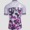 CASTELLI Attacco Limited Edition Jersey – Men’s(Purple Mist/Night Shade/Hortensia)