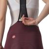 CASTELLI, Free Aero RC Bib Short – Women’s(Deep Bordeaux)