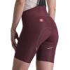 CASTELLI, Free Aero RC Bib Short – Women’s(Deep Bordeaux)