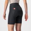 CASTELLI, Free Aero RC Short – Women’s(Black)