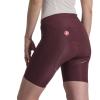 CASTELLI, Free Aero RC Short – Women’s(Deep Bordeaux)