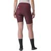 CASTELLI, Free Aero RC Short – Women’s(Deep Bordeaux)