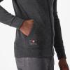CASTELLI, Milano Full-Zip Fleece Jacket – Men’s(Dark Gray)