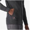 CASTELLI, Milano Full-Zip Fleece Jacket – Men’s(Dark Gray)