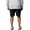 Columbia Men’s PFG Rambler Water Short(Black)
