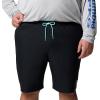 Columbia Men’s PFG Rambler Water Short(Black)