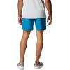 Columbia Men’s PFG Rambler Water Short(Blue Echo)