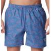 Columbia Men’s PFG Rambler Water Short(Bluebell Keye Takeaway)