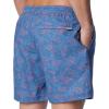 Columbia Men’s PFG Rambler Water Short(Bluebell Keye Takeaway)