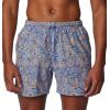 Columbia Men’s PFG Rambler Water Short(Bluebell Tunado)