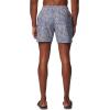 Columbia Men’s PFG Rambler Water Short(Bluebell Tunado)