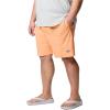 Columbia Men’s PFG Rambler Water Short(Bright Nectar)