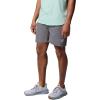 Columbia Men’s PFG Rambler Water Short(City Grey)