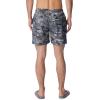 Columbia Men’s PFG Rambler Water Short(City Grey Watershed)