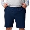 Columbia Men’s PFG Rambler Water Short(Collegiate Navy)