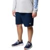 Columbia Men’s PFG Rambler Water Short(Collegiate Navy)