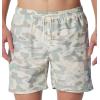 Columbia Men’s PFG Rambler Water Short(Cool Green Watershed)