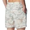Columbia Men’s PFG Rambler Water Short(Cool Green Watershed)