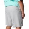 Columbia Men’s PFG Rambler Water Short(Cool Grey)