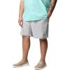 Columbia Men’s PFG Rambler Water Short(Cool Grey)