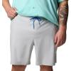 Columbia Men’s PFG Rambler Water Short(Cool Grey)