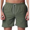 Columbia Men’s PFG Rambler Water Short(Cypress)