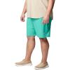 Columbia Men’s PFG Rambler Water Short(Glaze Green)