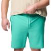 Columbia Men’s PFG Rambler Water Short(Glaze Green)