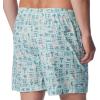 Columbia Men’s PFG Rambler Water Short(Icy Morn Fishtiki)