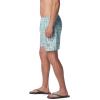 Columbia Men’s PFG Rambler Water Short(Icy Morn Fishtiki)