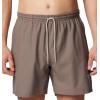 Columbia Men’s PFG Rambler Water Short(Iron)