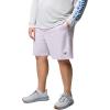Columbia Men’s PFG Rambler Water Short(Lavender Pearl)
